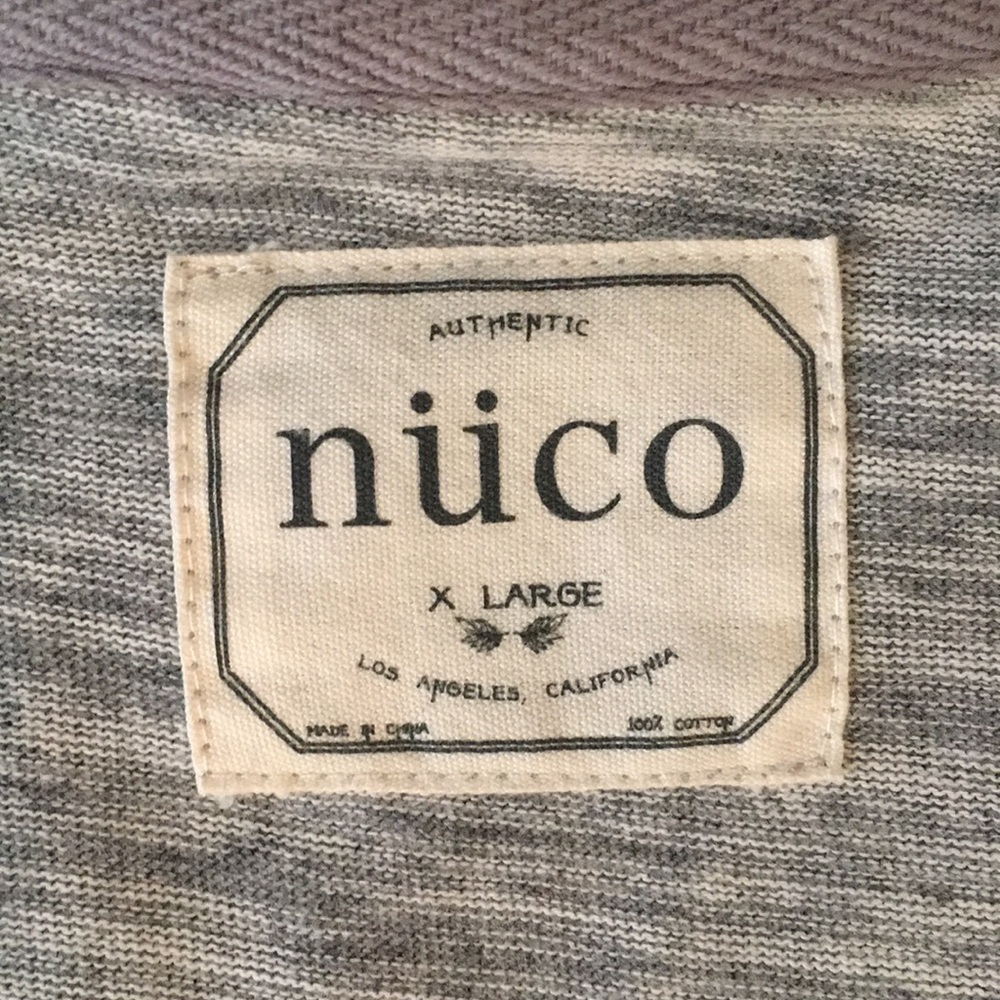 Men’s Cardigan - Picture 2 of 3